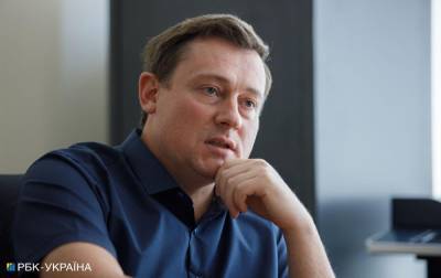Александр Бабиков - Бабиков просит суд признать незаконным его увольнение из ГБР - rbc.ua - Киев