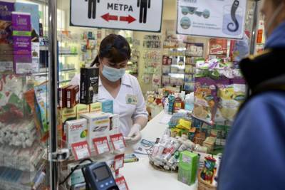 В уральских аптеках выросли цены на лекарства. Сколько стоит вылечить COVID-19 и его последствия