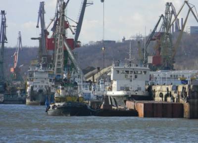 В Ульяновской области планируется создать порт свободной торговли