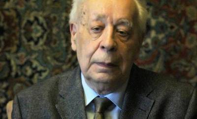 Умер известный ученый, профессор Тюменского индустриального университета