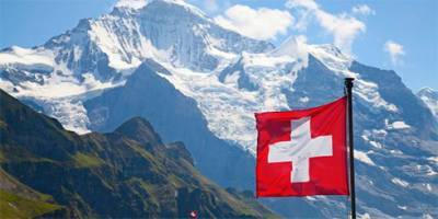 Швейцария возобновляет переговоры с ЕС по новому договору после двухлетнего перерыва
