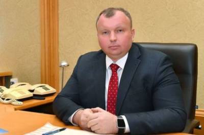 Решение КСУ пошло на руку экс-гендиректору «Укроборонпрома»: дело против него закрыли