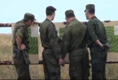 "Плевать на перемирие": армия РФ притащила на Донбасс военную технику, оккупантов четко зафиксировали
