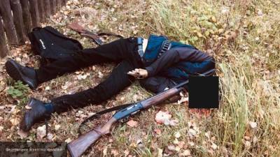 Бабушка нижегородского стрелка скончалась от полученного ранения