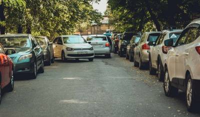 Место для маневра: почему платные парковки в Башкирии заработают еще не скоро