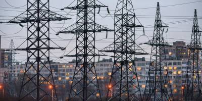 Литва осудила Латвию за торговлю электроэнергией с Россией