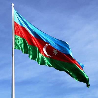 В карабахском городе Шуши появилась полиция Азербайджана
