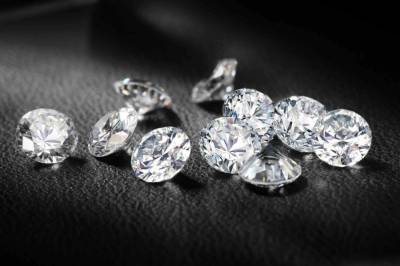 В Ботсване нашли алмаз, который вошел в пятерку самых крупных драгоценных камней