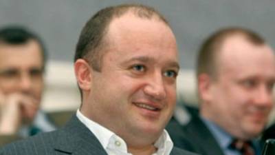 Бывший депутат Волчек отправлен из СИЗО под домашний арест