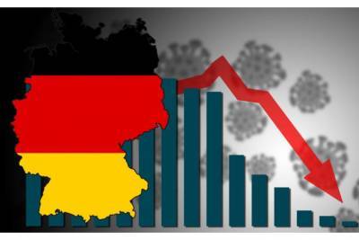 Шпан: ситуация с COVID в Германии улучшилась