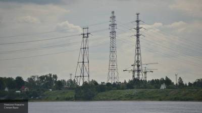 Россия начала переход на единые тарифы передачи электроэнергии