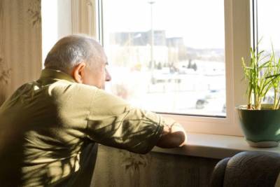 В Ярославской области пожилых людей просят оставаться дома