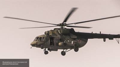 Баку выразил готовность выплатить компенсации за сбитый в Армении Ми-24
