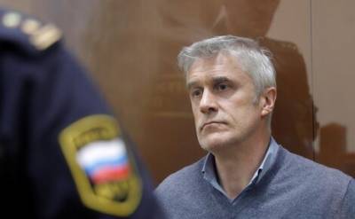 Верховный суд России освободил основателя Baring Vostok Майкла Калви из-под домашнего ареста