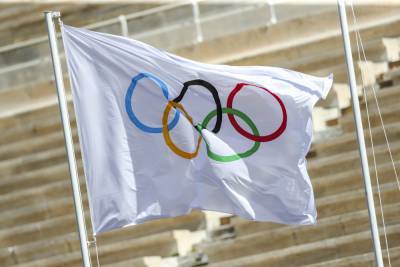 Болельщиков пустят на Олимпиаду, несмотря на COVID