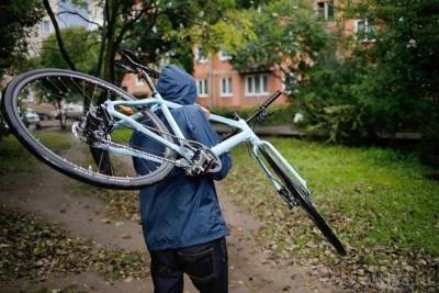 Молодой житель Твери признался в серии велосипедных краж