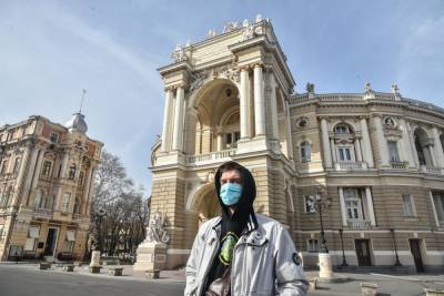 В Одессе не ввели карантин выходного дня: что говорят местные власти
