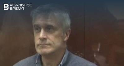 Верховный суд России освободил инвестора Майкла Калви из-под домашнего ареста