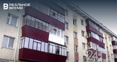 Соседи рассказали подробности убийства в Альметьевске, в котором подозревается 13-летний подросток