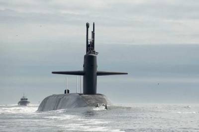 Греция обеспокоена поставками в Турцию подводных лодок из Германии