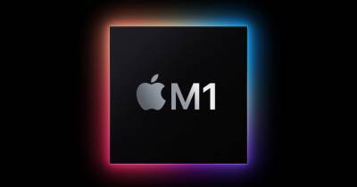 Apple M1 оказался мощнее топовых процессоров Intel