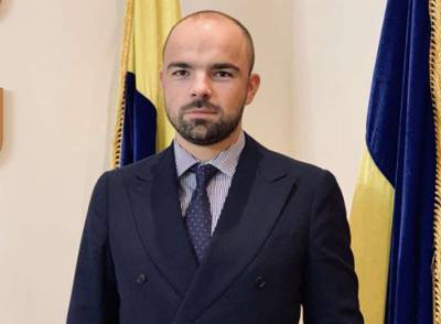 Зеленский назначил «нового» губернатора Одесчины