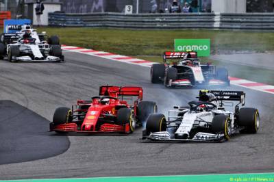 Пьер Гасли: Наша цель – опередить Ferrari