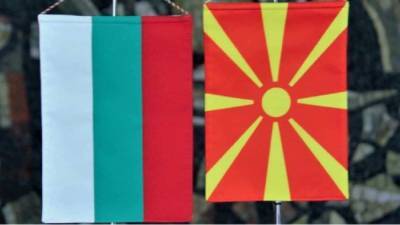 Местечковый национализм Болгарии не понравился ЕС