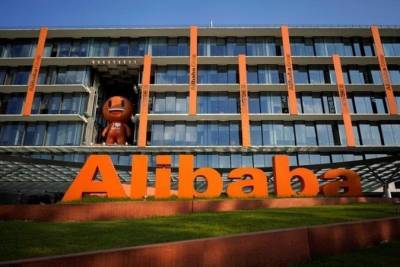 В День шопинга Alibaba продала товара на 74,1 млрд долларов