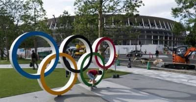 Стало известно, пустят ли зрителей на Олимпийские игры в 2021 году
