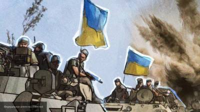 Правозащитники представили доклад о зверских преступлениях ВСУ в Донбассе
