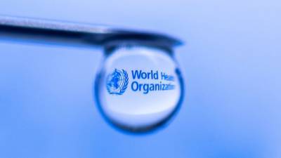 ВОЗ призывает приравнять вакцины от COVID-19 к мировому достоянию