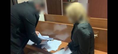 Одесского нотариуса подозревают в квартирных мошенничествах