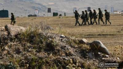 Российские миротворцы в Карабахе: сторонники Пашиняна выдвинули ультиматум оппозиции