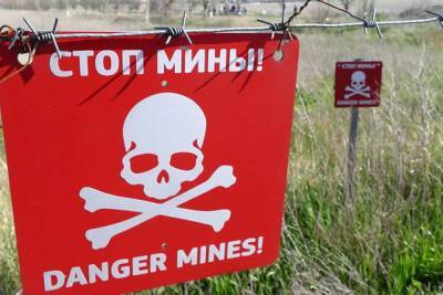 ​В "ДНР" грозят повторно заминировать фронт: отказ Киева на минских переговорах разозлил Москву