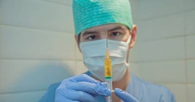 Вакцина от коронавируса: Украина может получить 8,5 млн доз благодаря механизму COVAX