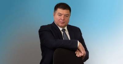 Отставка главы КСУ разрешила бы конституционный кризис — Вениславский