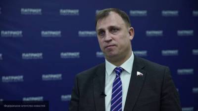 Депутат Вострецов рассказал о деталях повышения НДФЛ