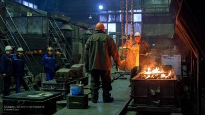 Рабочие на вредных производствах в РФ освобождены от НДФЛ с компенсаций