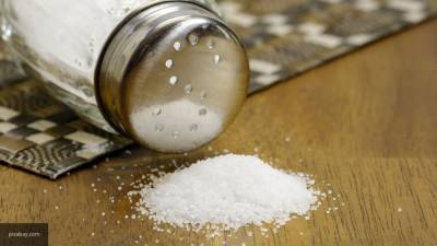 Ученые рассказали, как дефицит соли провоцирует болезнь сердца
