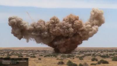 Боевики ИГ заявили о причастности к взрыву в саудовской Джидде