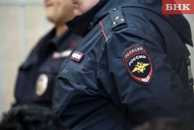Полицейские Коми нашли интернет-мошенника в Казани
