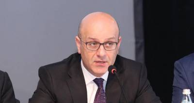 "Ради госбюджета": глава Минфина Грузии призвал оппозицию войти в парламент