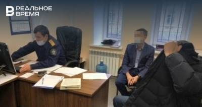 В Нижнем Новгороде суд арестовал гендиректора местного водоканала