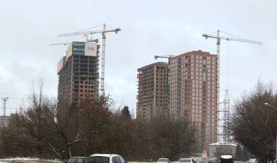 В России нашли способ решения проблемы ветхого жилья