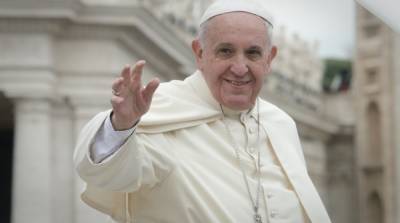 Ватикан предложил бесплатно проверять бездомных на коронавирус