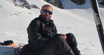 В Грузии скончался бывший депутат парламента Бидзина Гуджабидзе