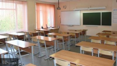 Казанская школа усилила охрану после самосуда над ребенком
