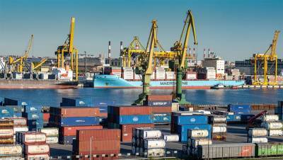 "Все на экспорт": ВЭД как спасение от кризиса