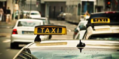 Реформа рынка такси создаст в Украине 100 тысяч рабочих мест за пять лет — Uber
